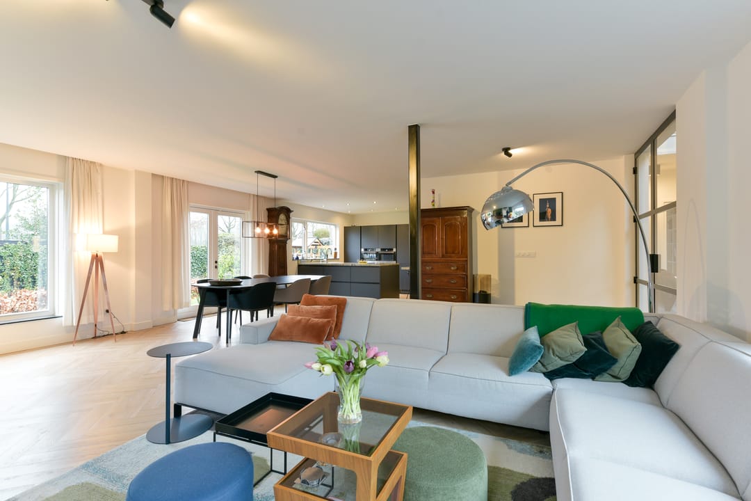 Foto 11 van Rembrandtlaan 25