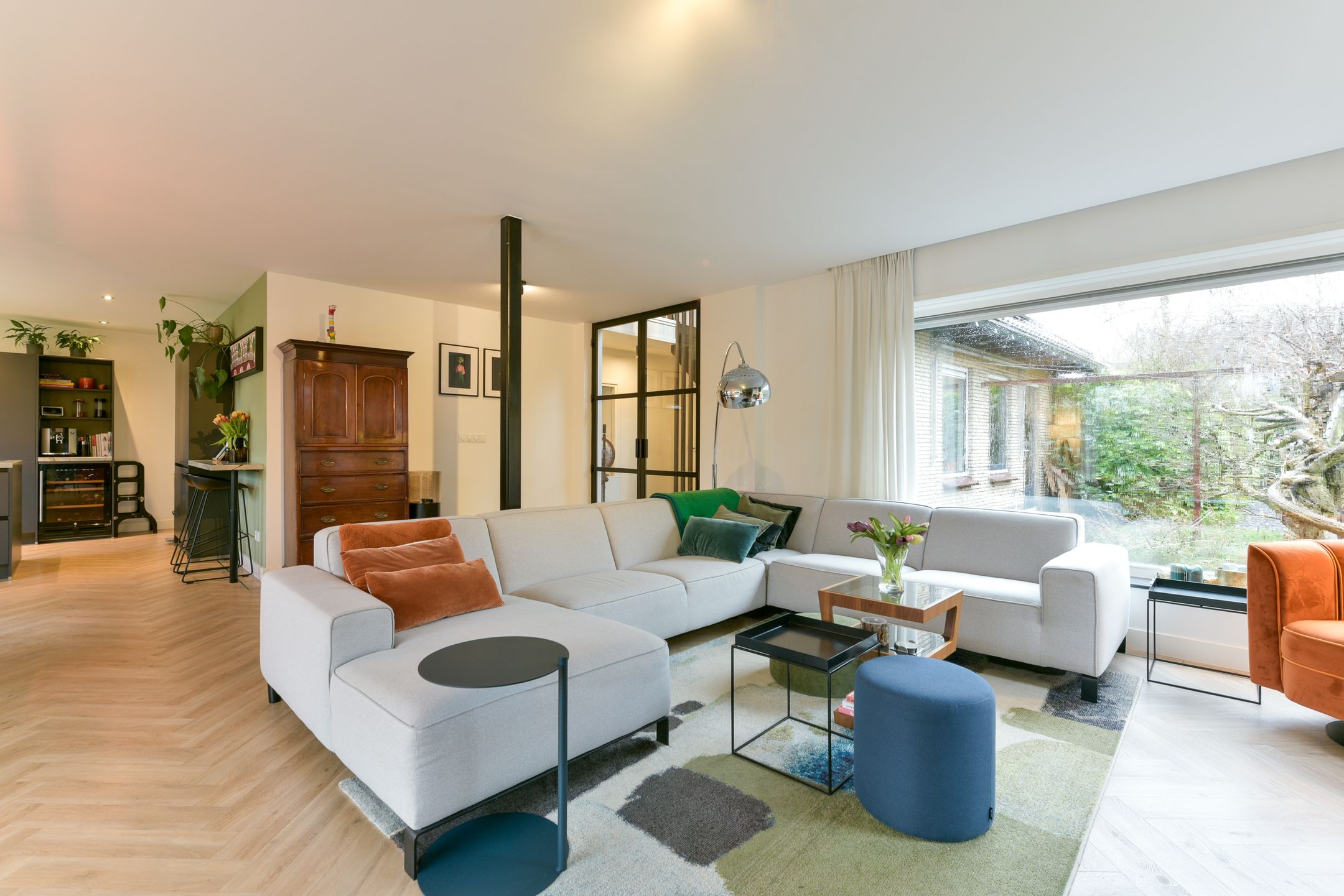 Foto 12 van Rembrandtlaan 25