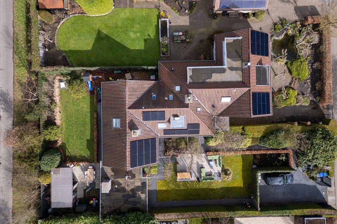 Foto 43 van Rembrandtlaan 25