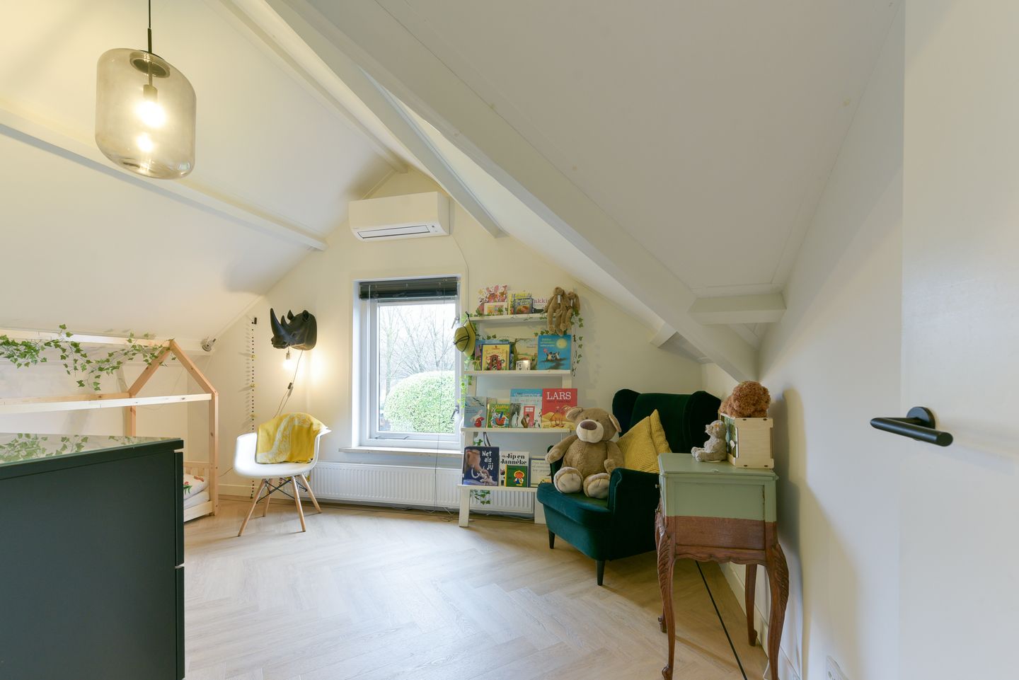 Foto 50 van Rembrandtlaan 25