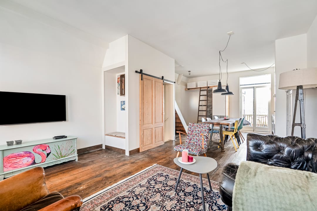 Foto 8 van Hoogstraat 44