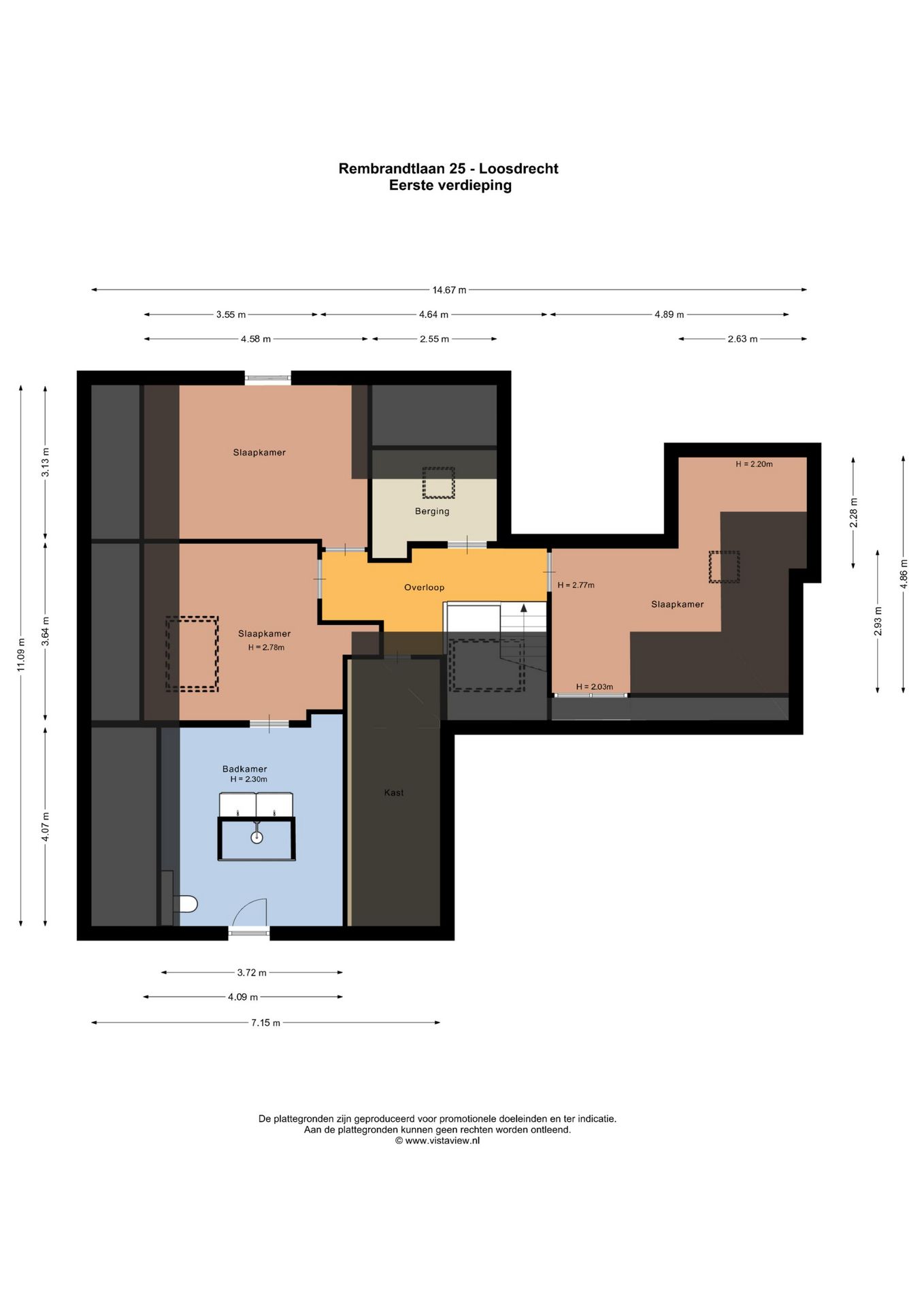 Foto 65 van Rembrandtlaan 25