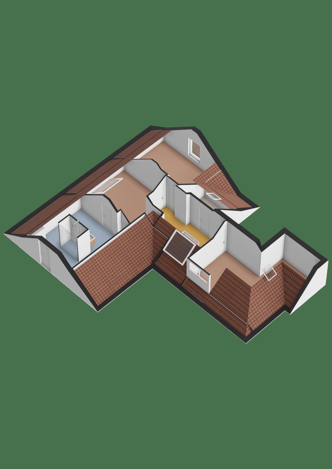 Foto 66 van Rembrandtlaan 25