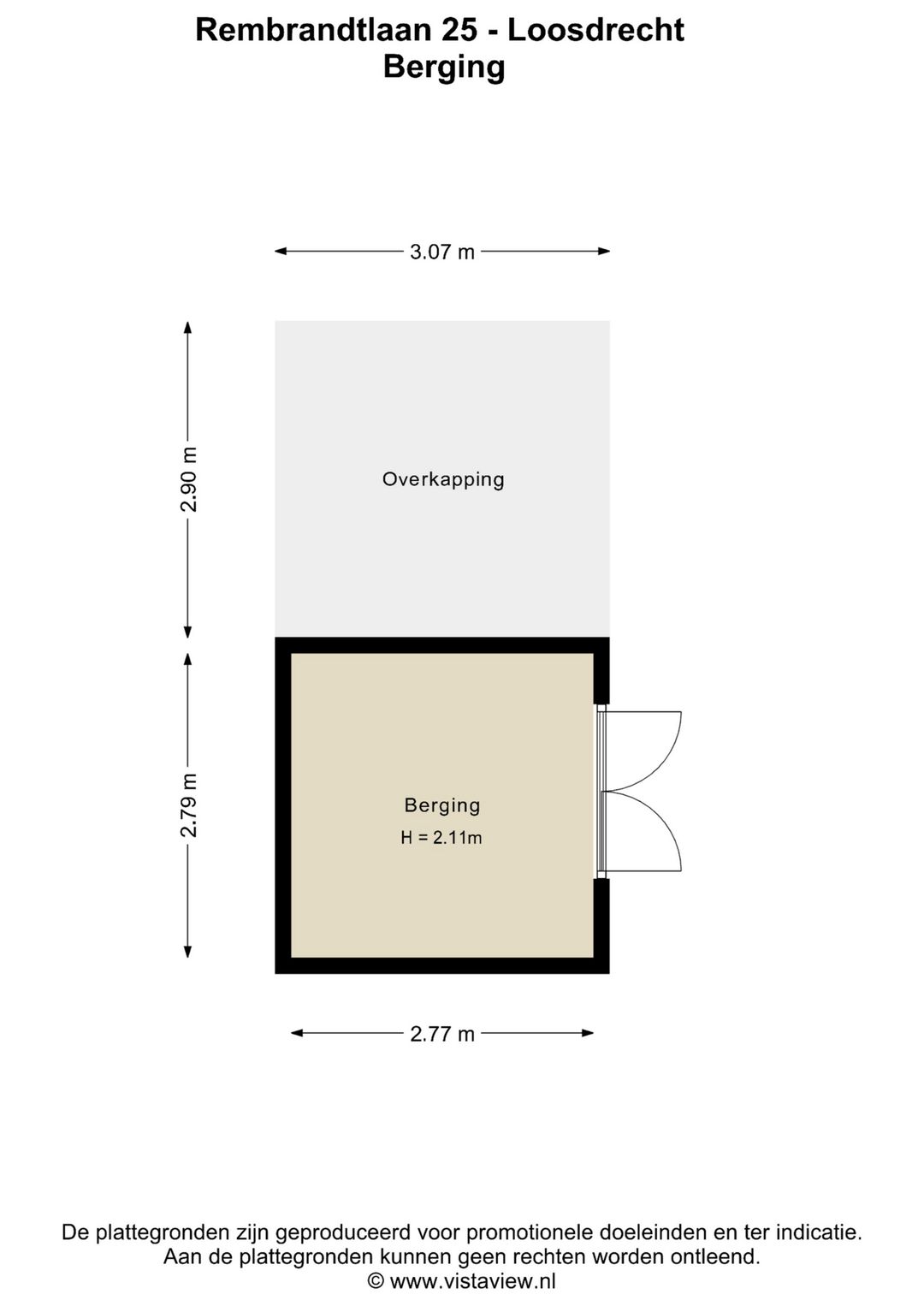 Foto 67 van Rembrandtlaan 25