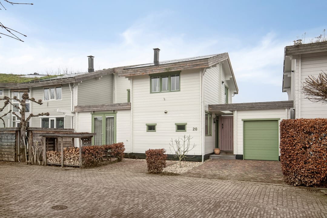 Foto 1 van Hooipolder 20