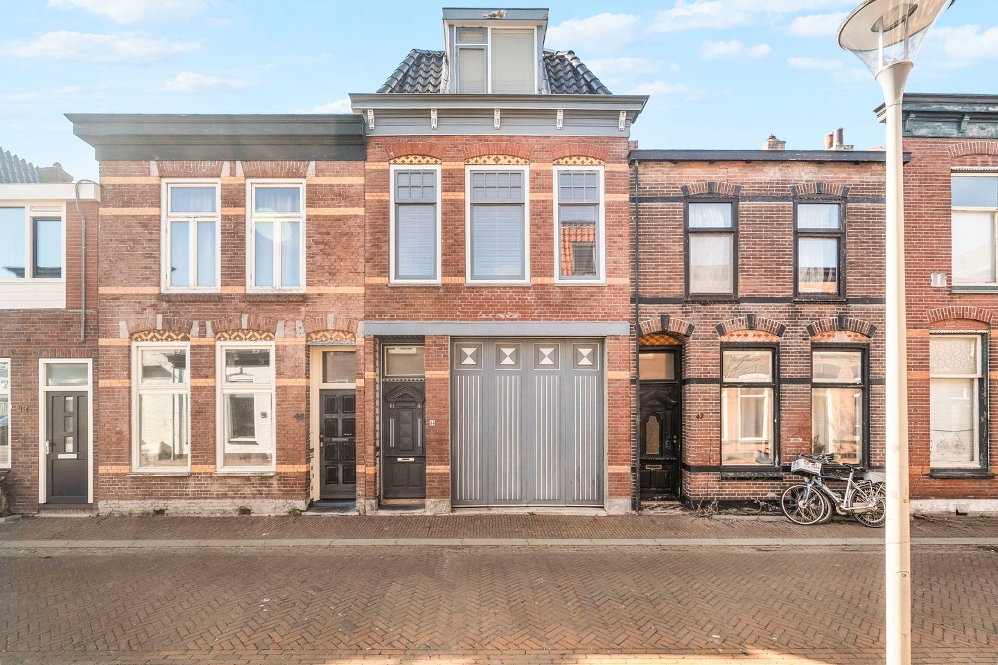 Foto 1 van Hoogstraat 44
