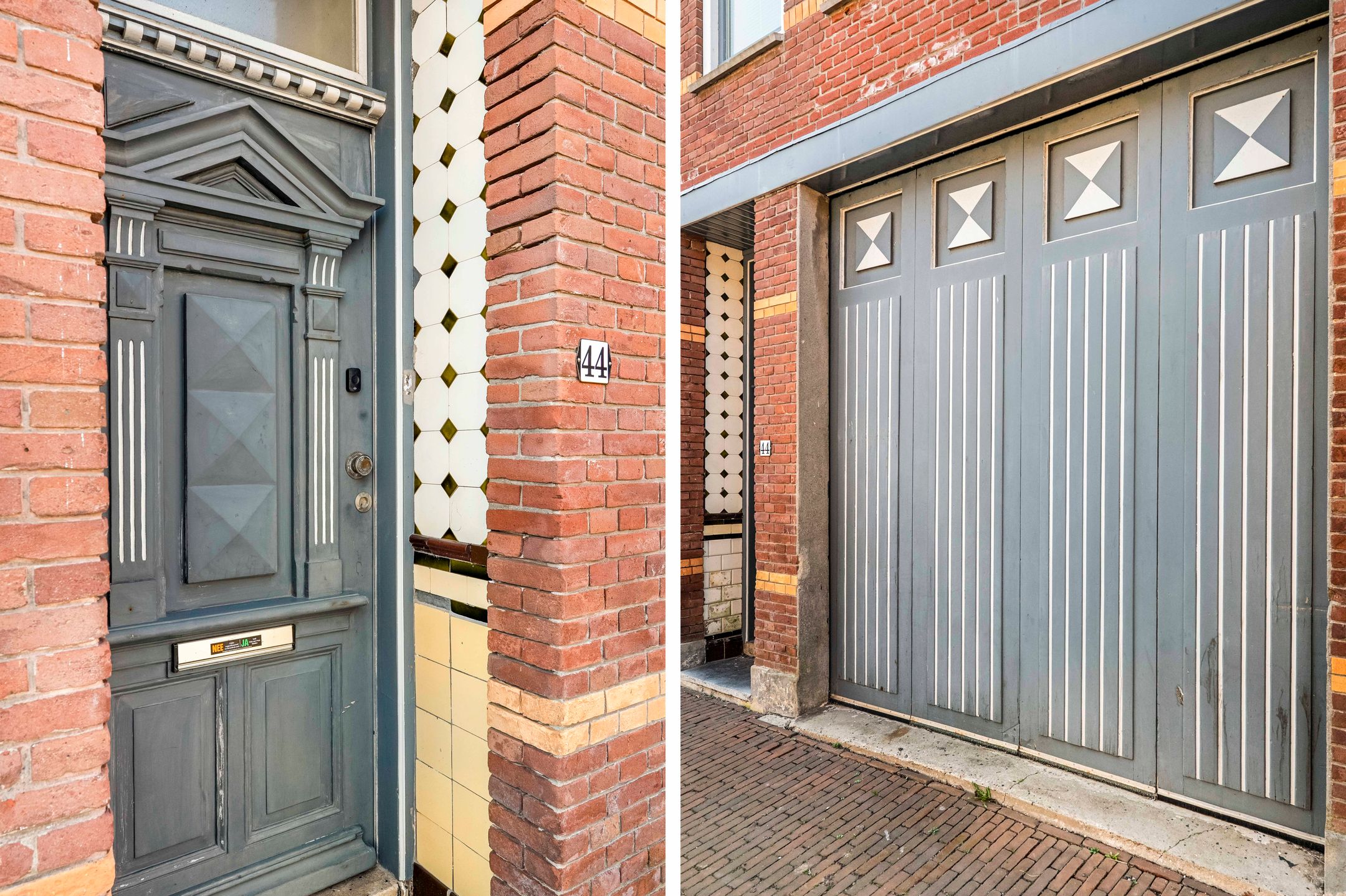 Foto 3 van Hoogstraat 44