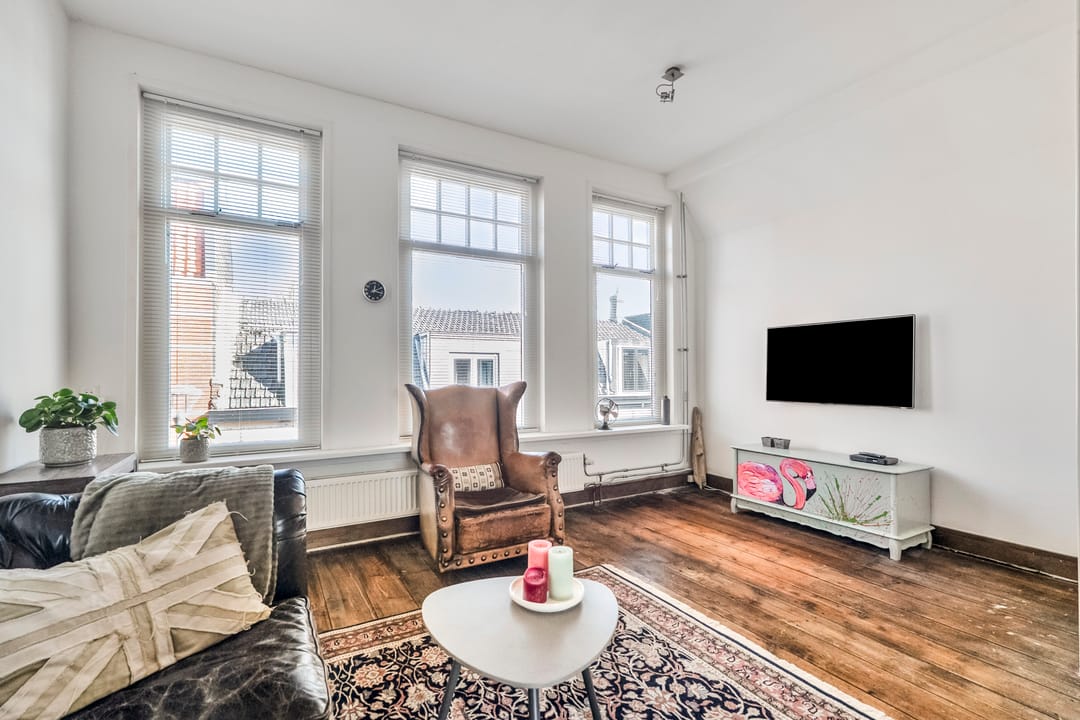 Foto 7 van Hoogstraat 44