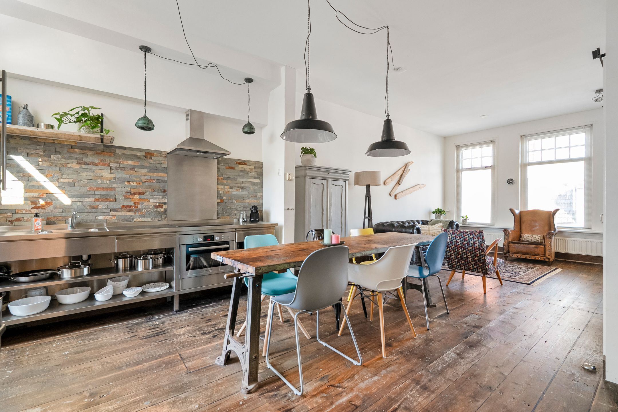 Foto 9 van Hoogstraat 44