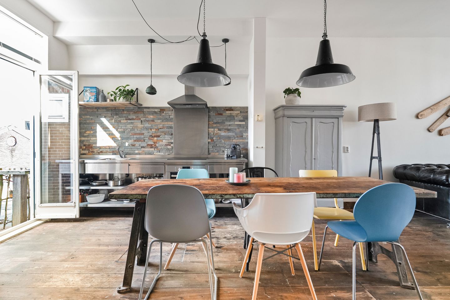 Foto 10 van Hoogstraat 44