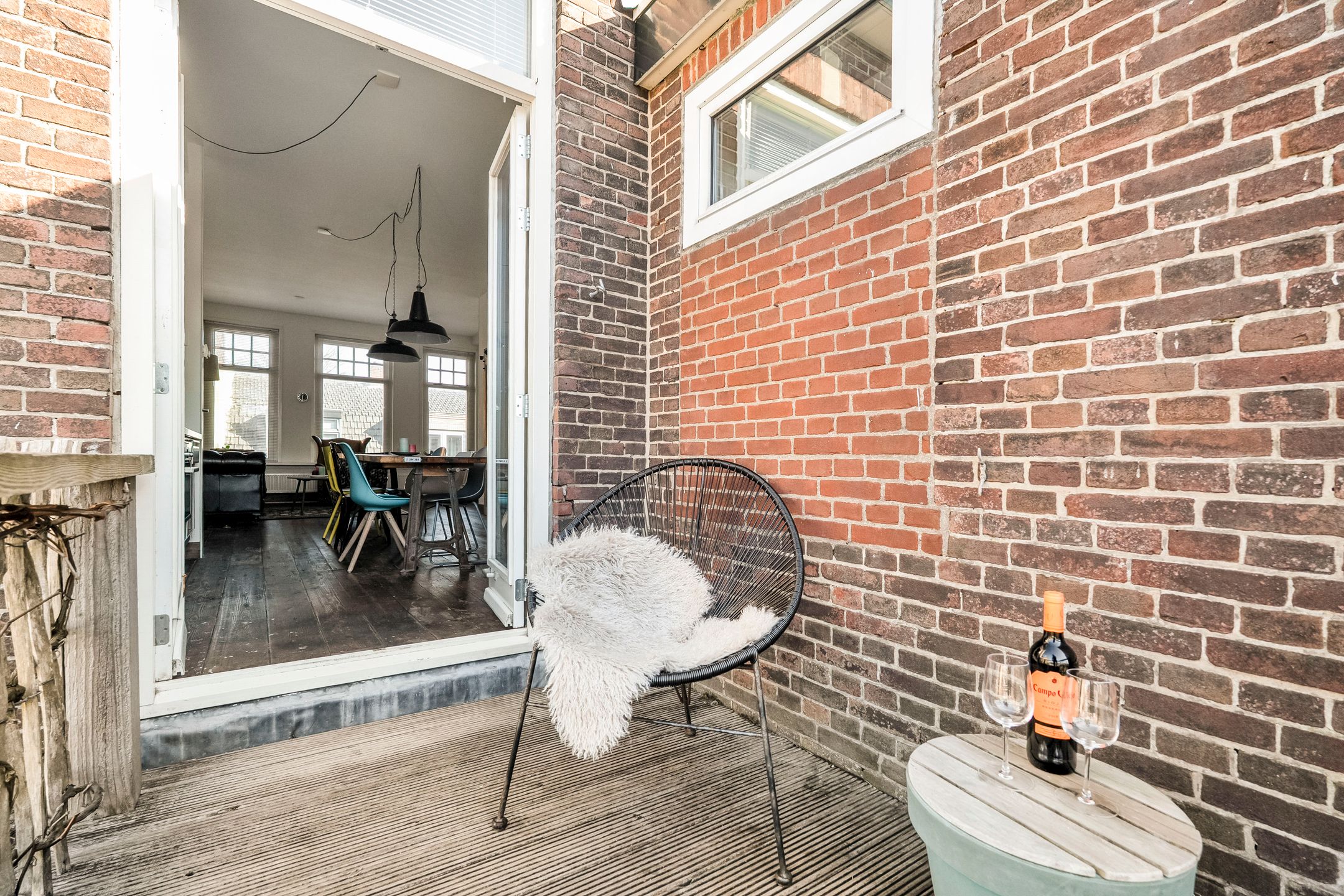 Foto 12 van Hoogstraat 44