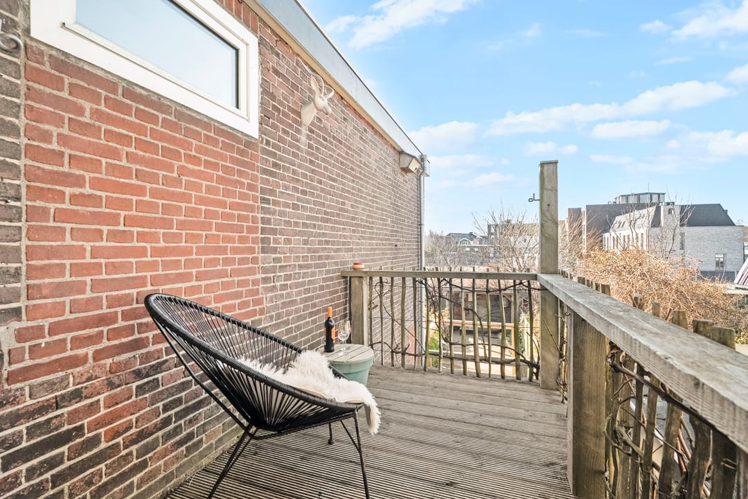 Foto 13 van Hoogstraat 44