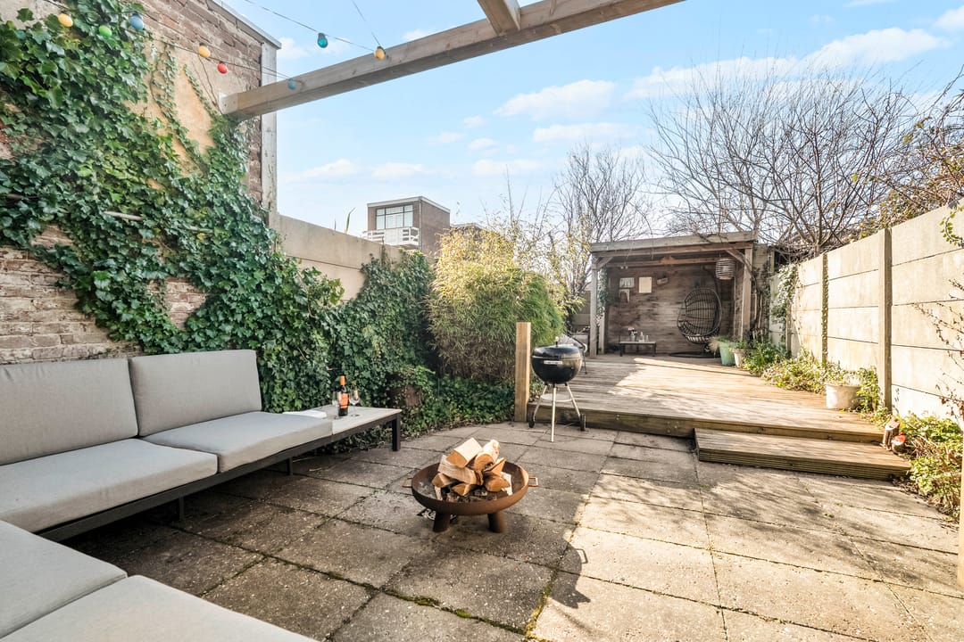 Foto 32 van Hoogstraat 44