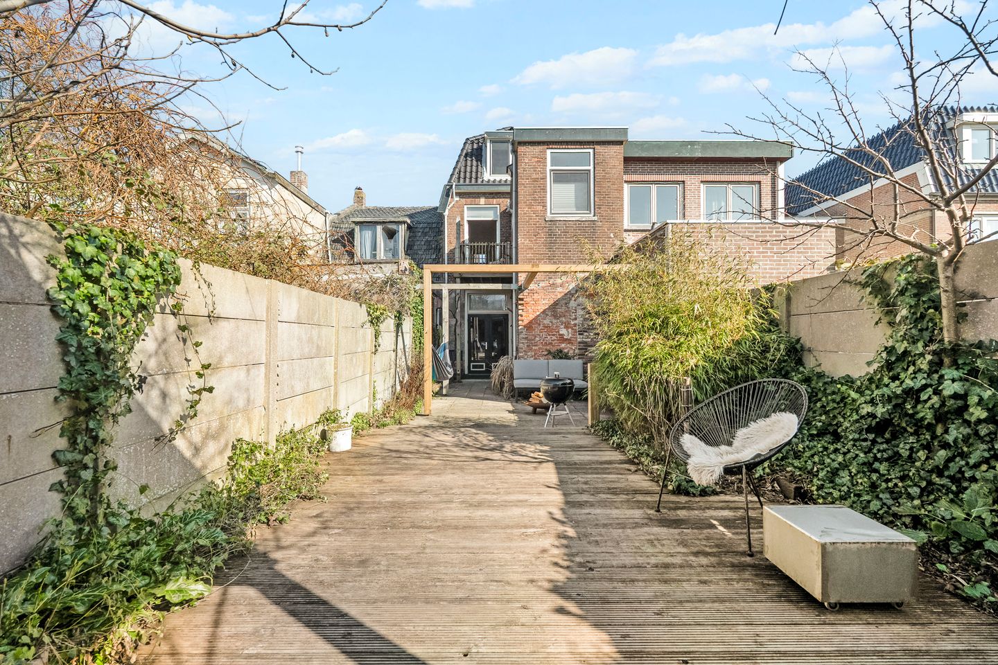 Foto 34 van Hoogstraat 44