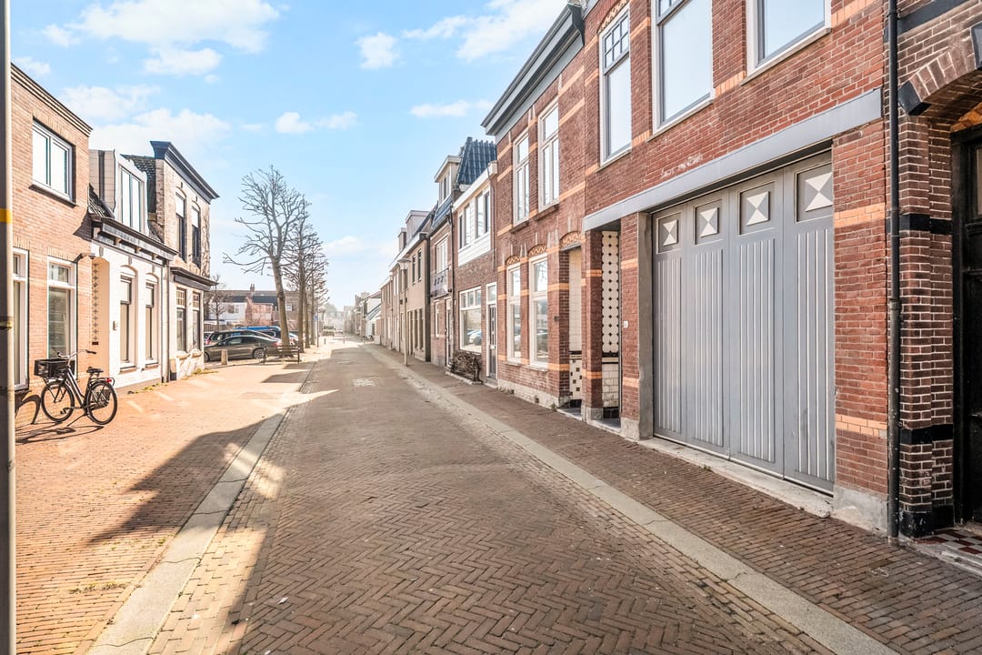 Foto 2 van Hoogstraat 44