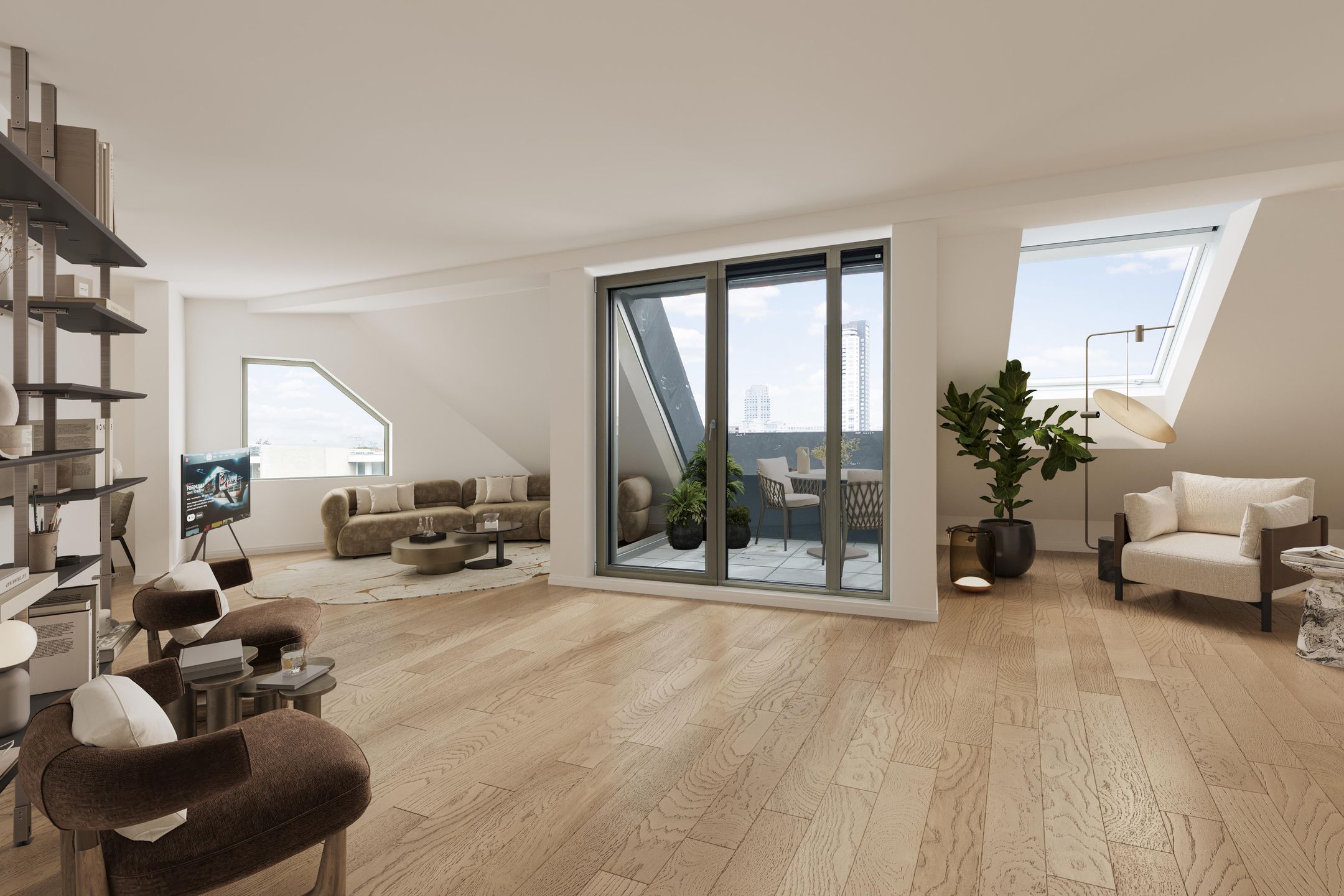 Deken van Somerenstraat 204 