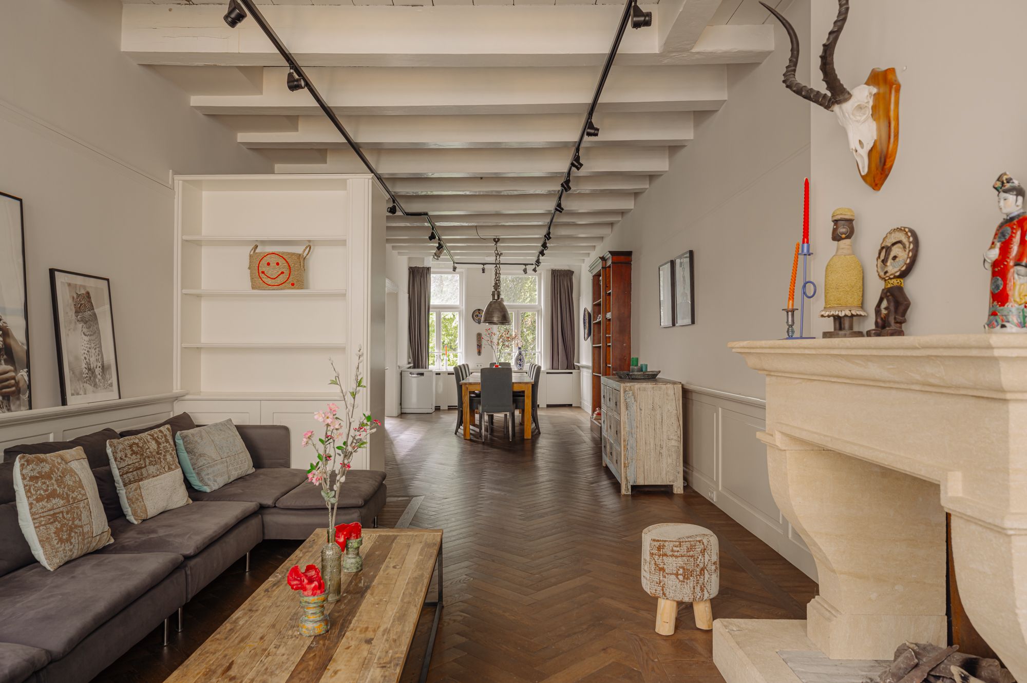 Nieuwe Spiegelstraat 29- 29 1