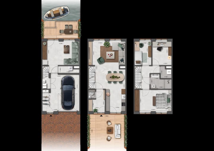 Foto 5 van Bouwnummer (Bouwnr. 32)