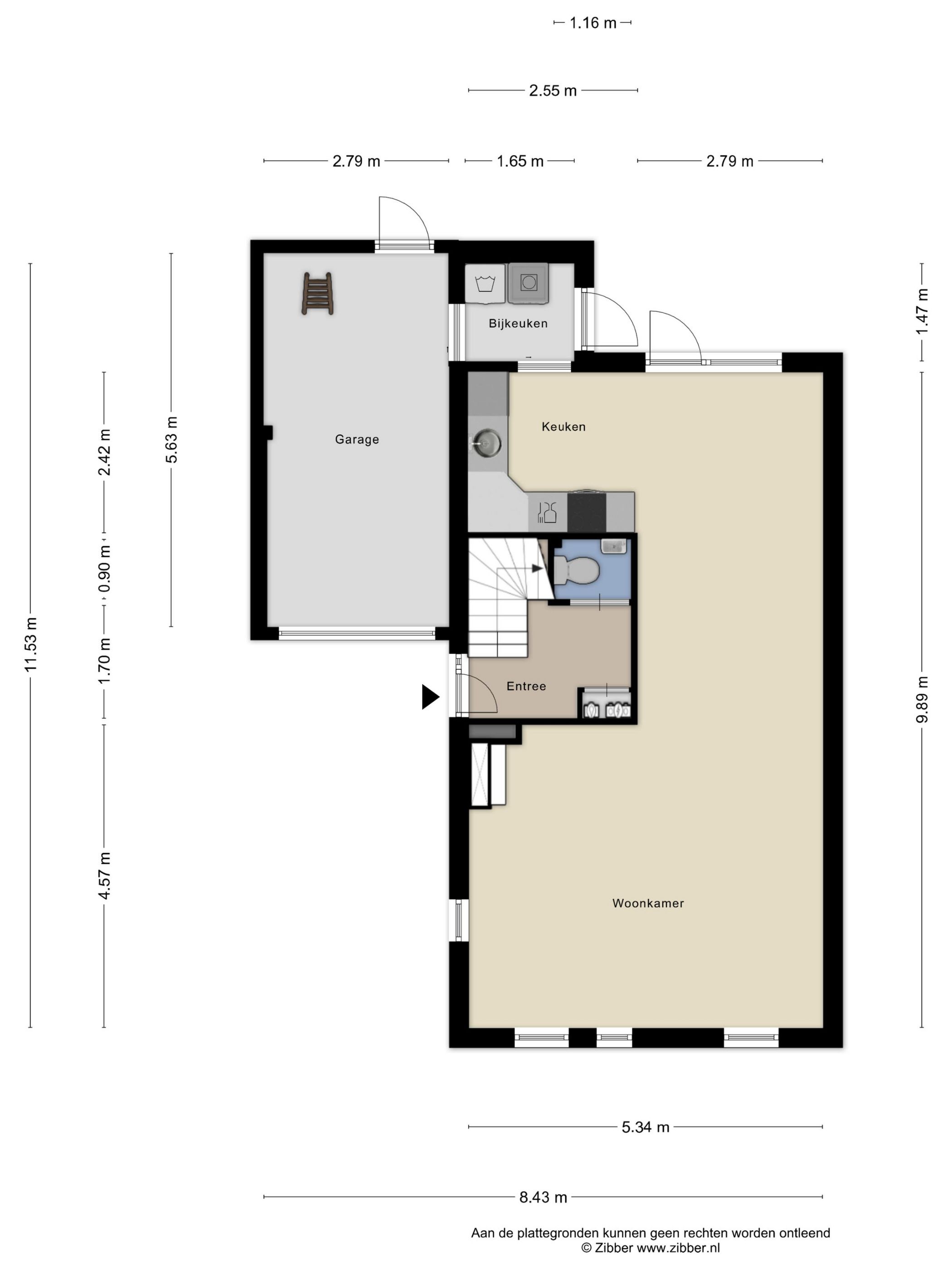 Foto 18 van Jeneverbesweg 5