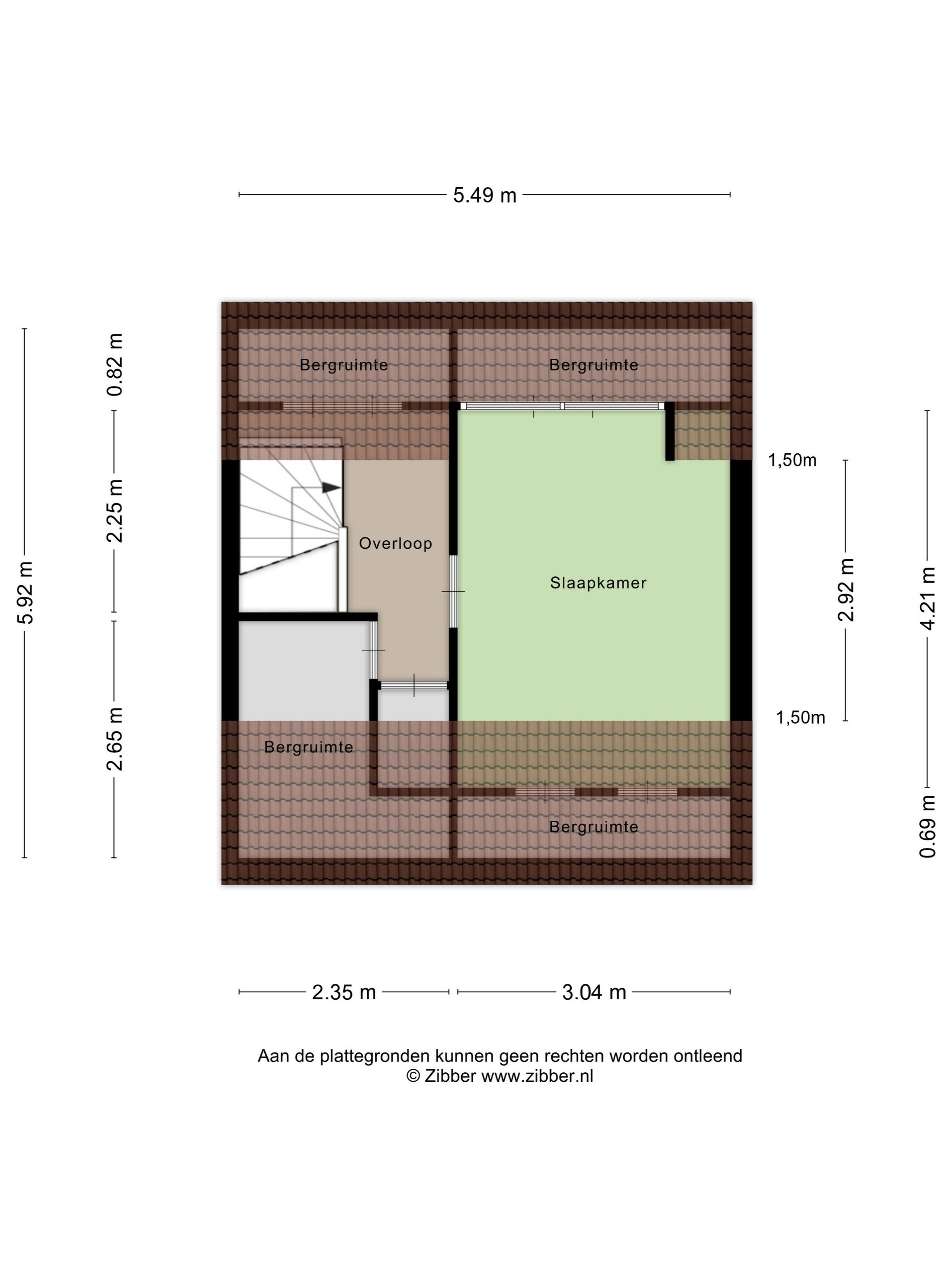 Foto 33 van Jeneverbesweg 5