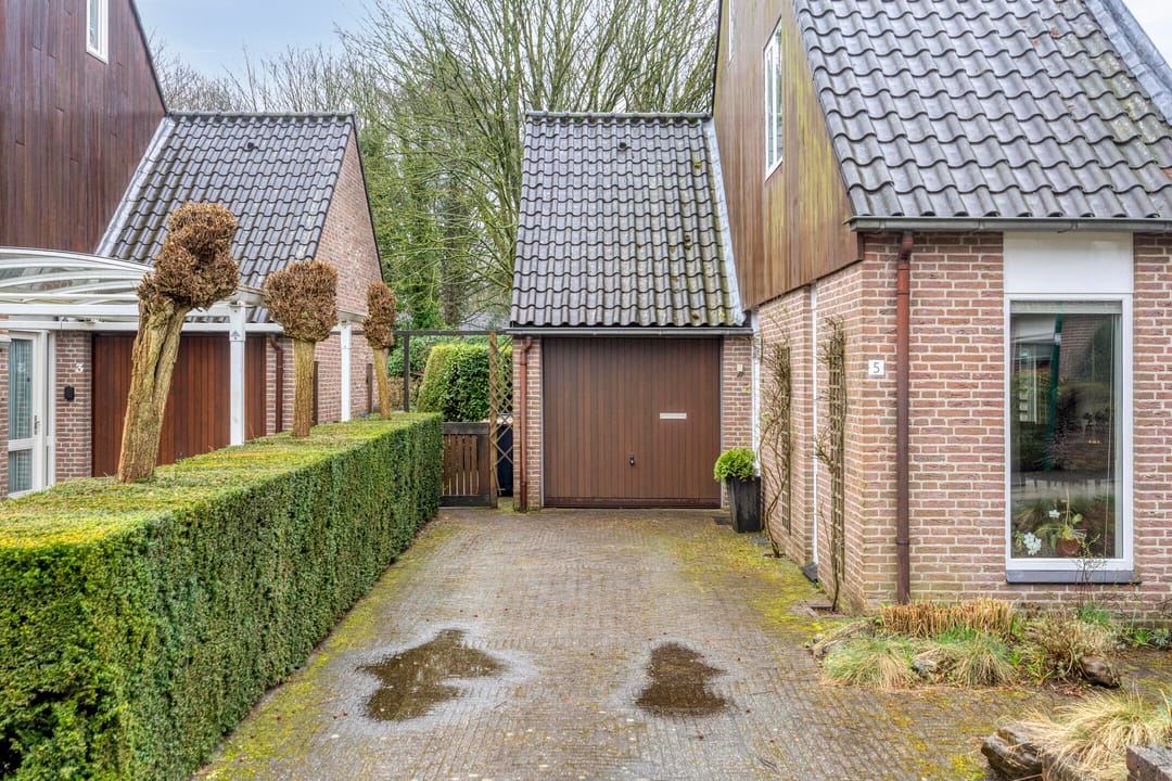 Foto 43 van Jeneverbesweg 5