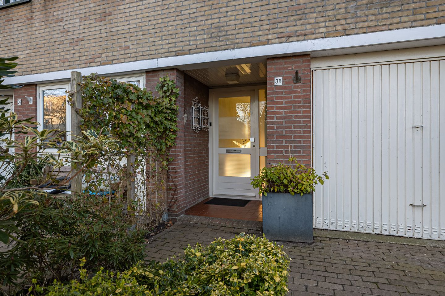 Foto 4 van Hadewijchstraat 38