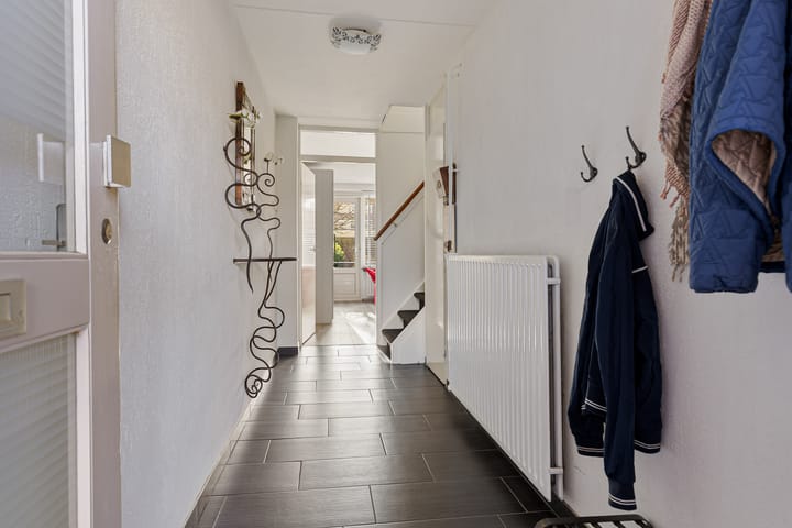 Photo 5 of Hadewijchstraat 38