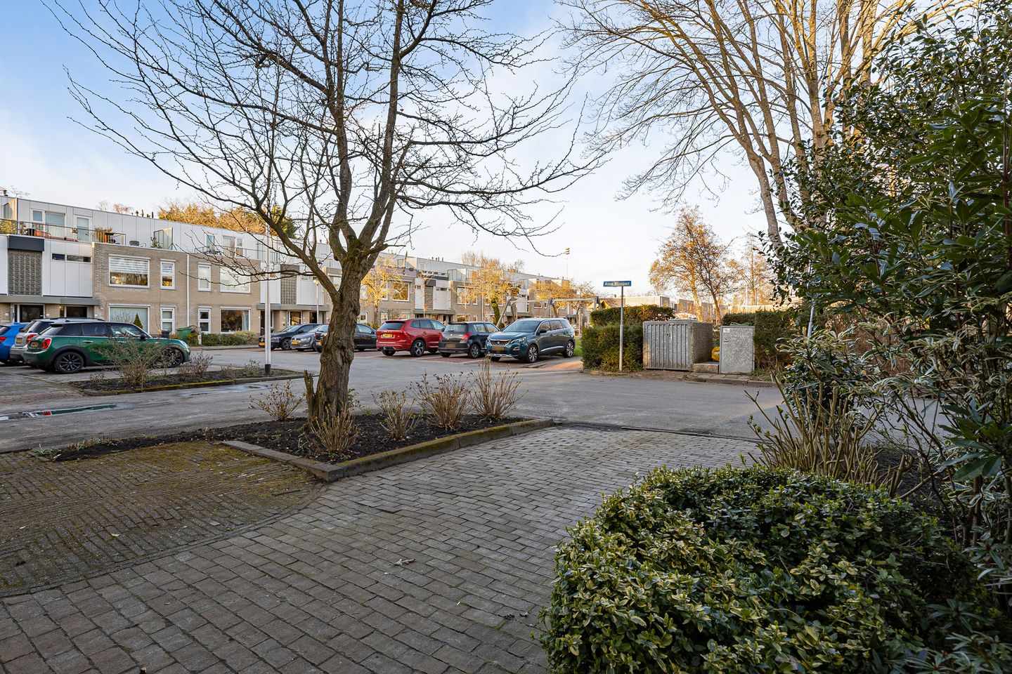 Foto 40 van Hadewijchstraat 38