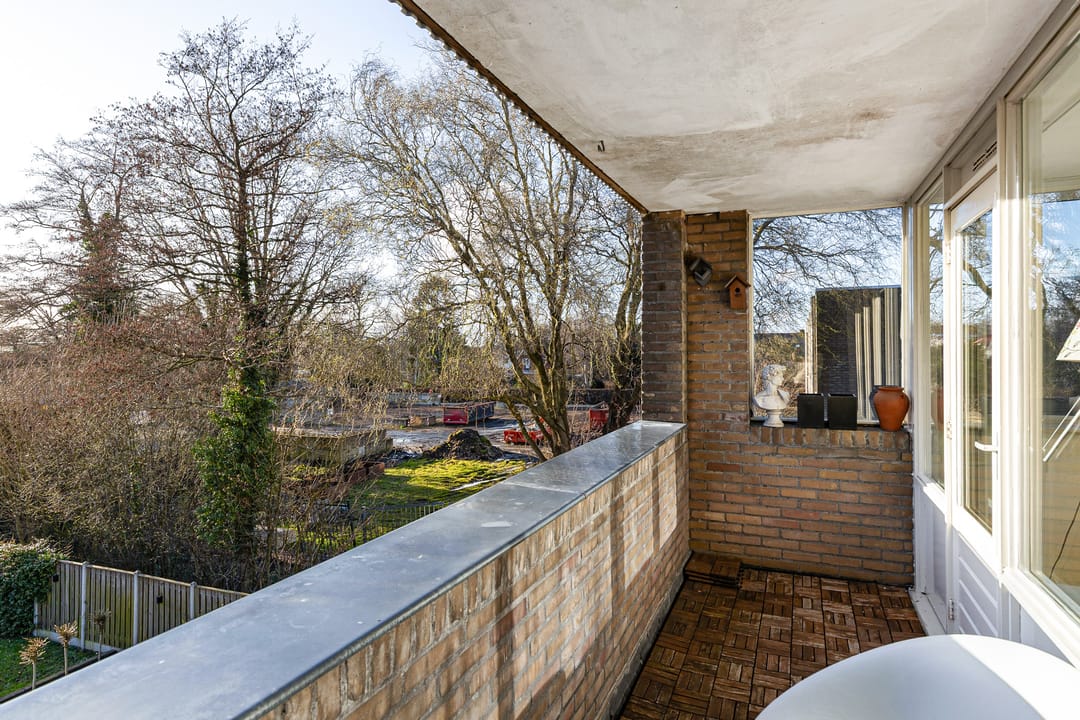 Foto 28 van Hadewijchstraat 38