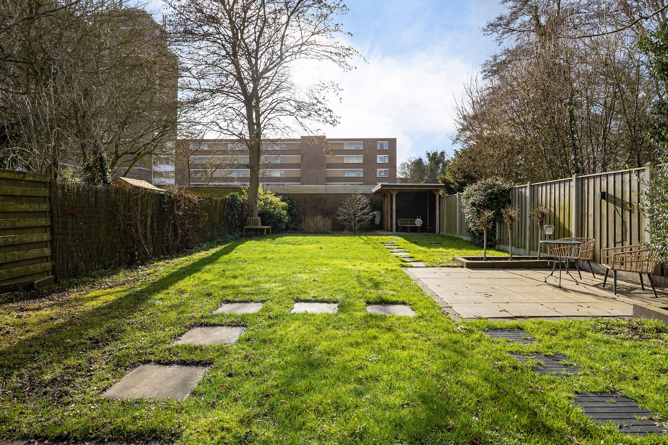 Foto 30 van Hadewijchstraat 38