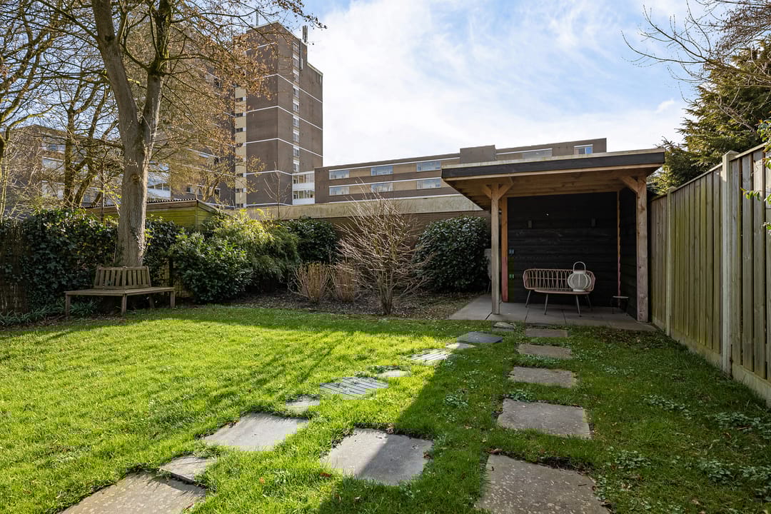 Foto 31 van Hadewijchstraat 38