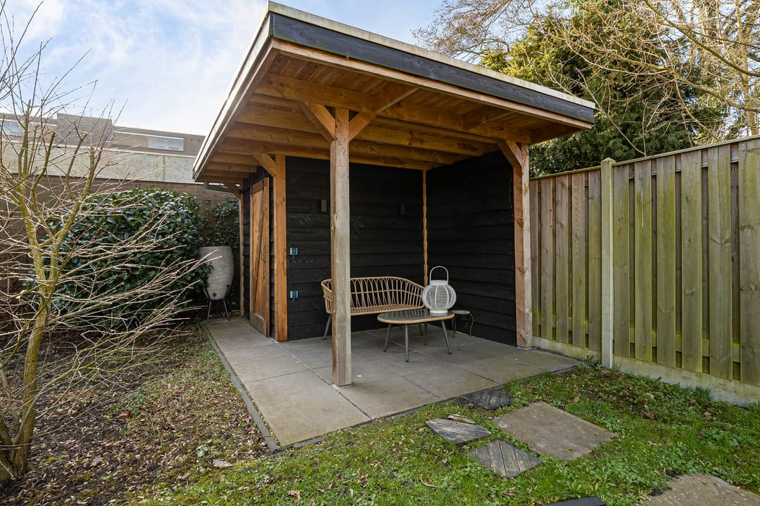 Foto 32 van Hadewijchstraat 38