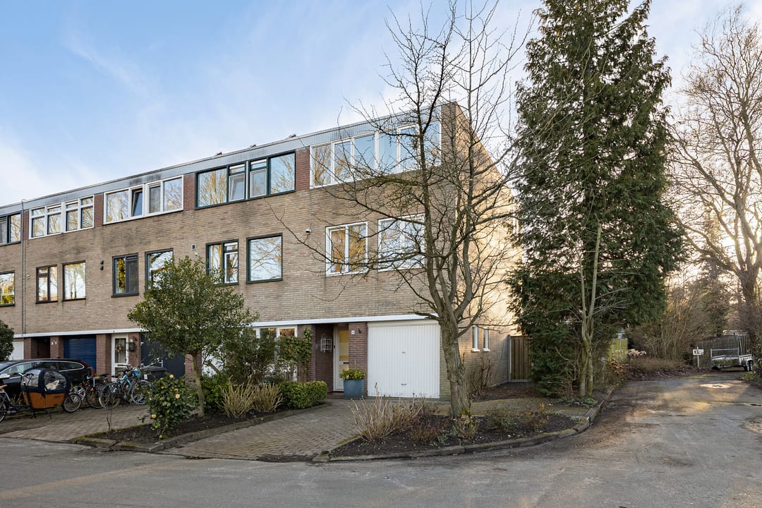 Foto 37 van Hadewijchstraat 38