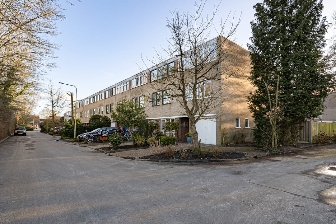Foto 38 van Hadewijchstraat 38