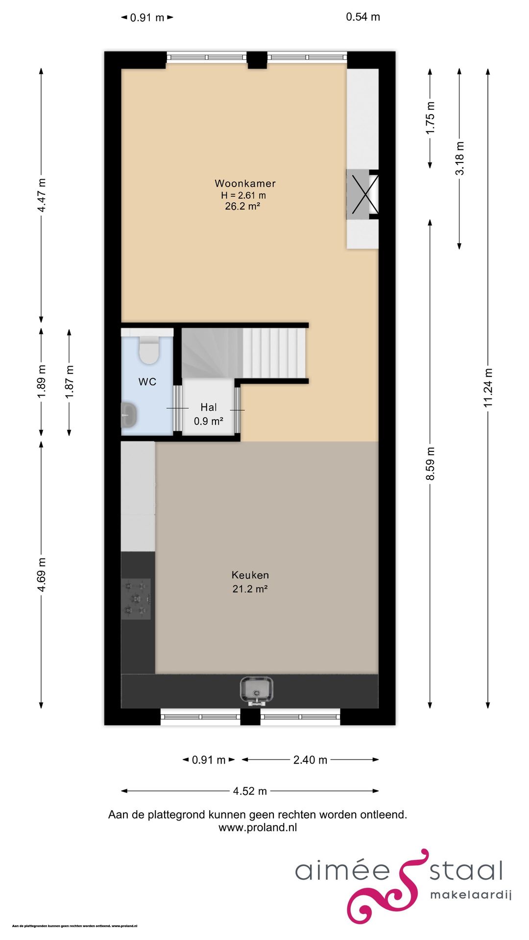 Foto 43 van Hadewijchstraat 38