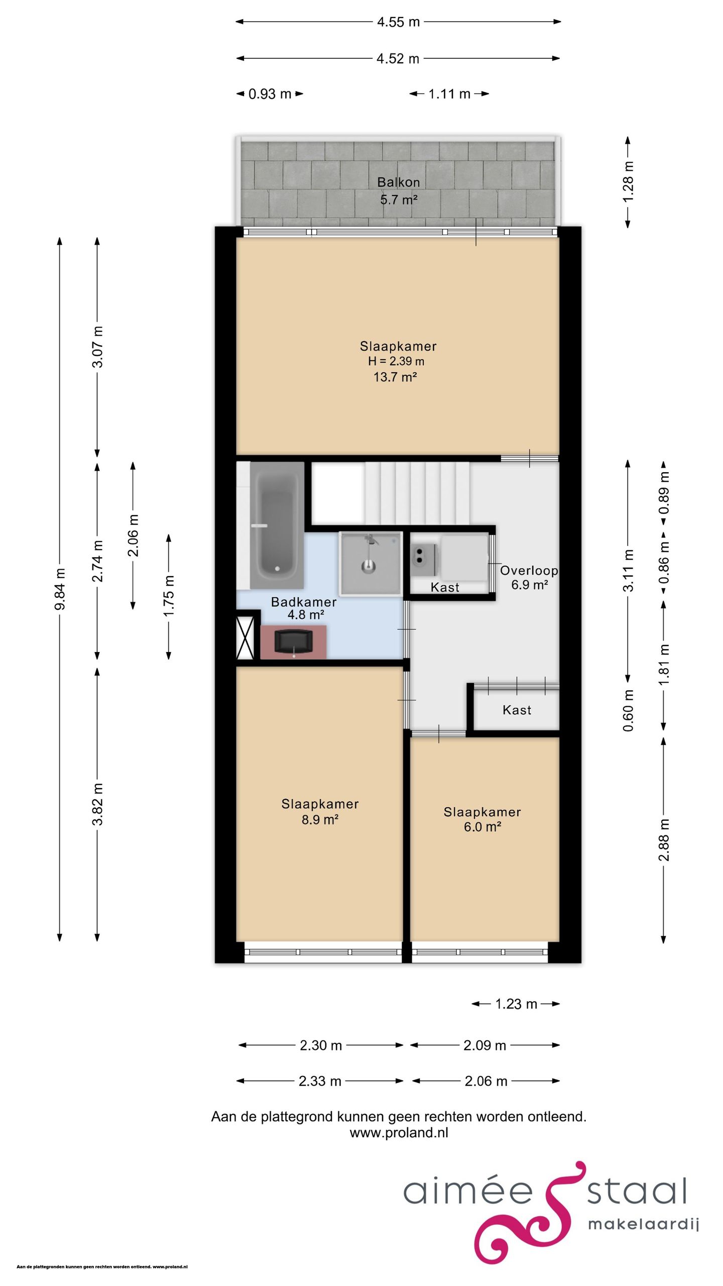 Foto 44 van Hadewijchstraat 38