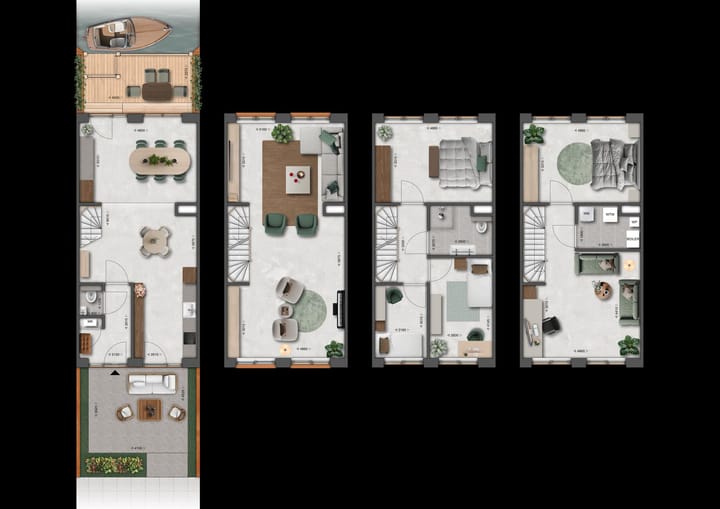 Foto 5 van Bouwnummer (Bouwnr. 29)