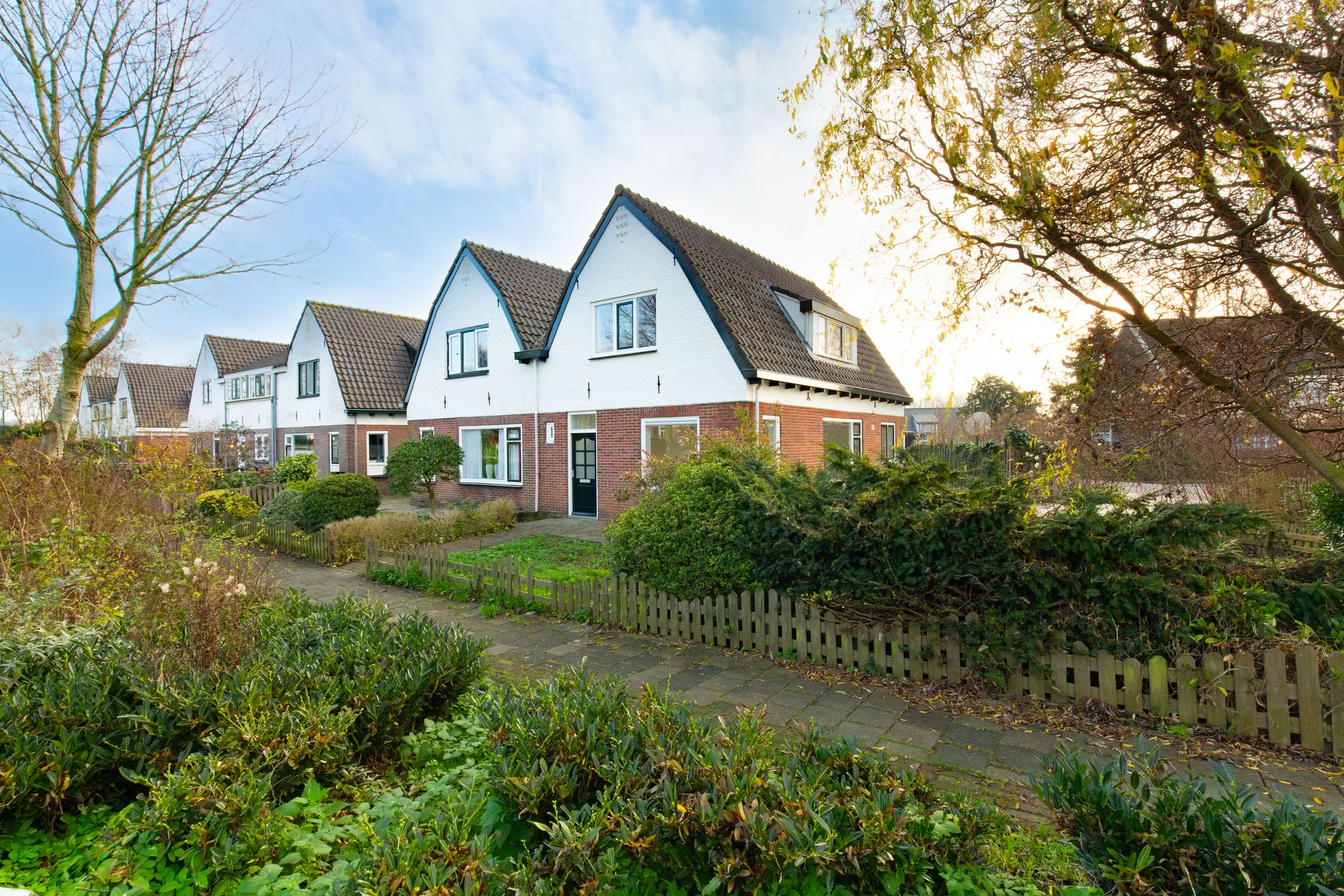 Buying a house in The Netherlands., Stationsweg 79