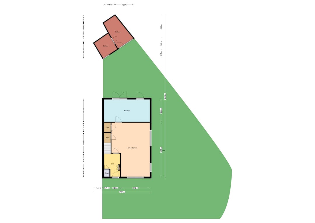 Foto 43 van Stationsweg 79