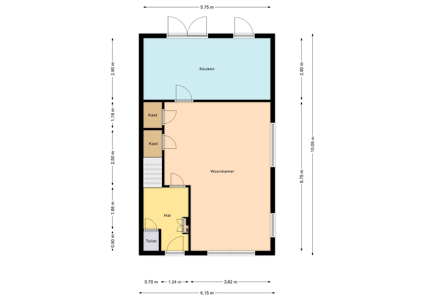 Foto 44 van Stationsweg 79