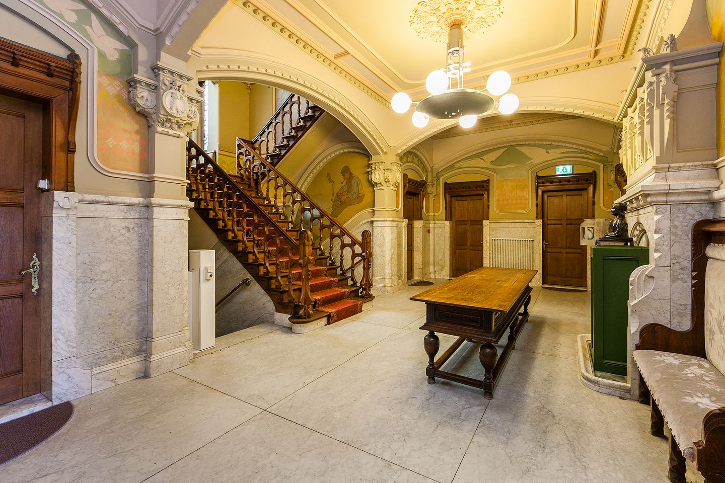 Bekijk foto 5 van Gasthuislaan 2