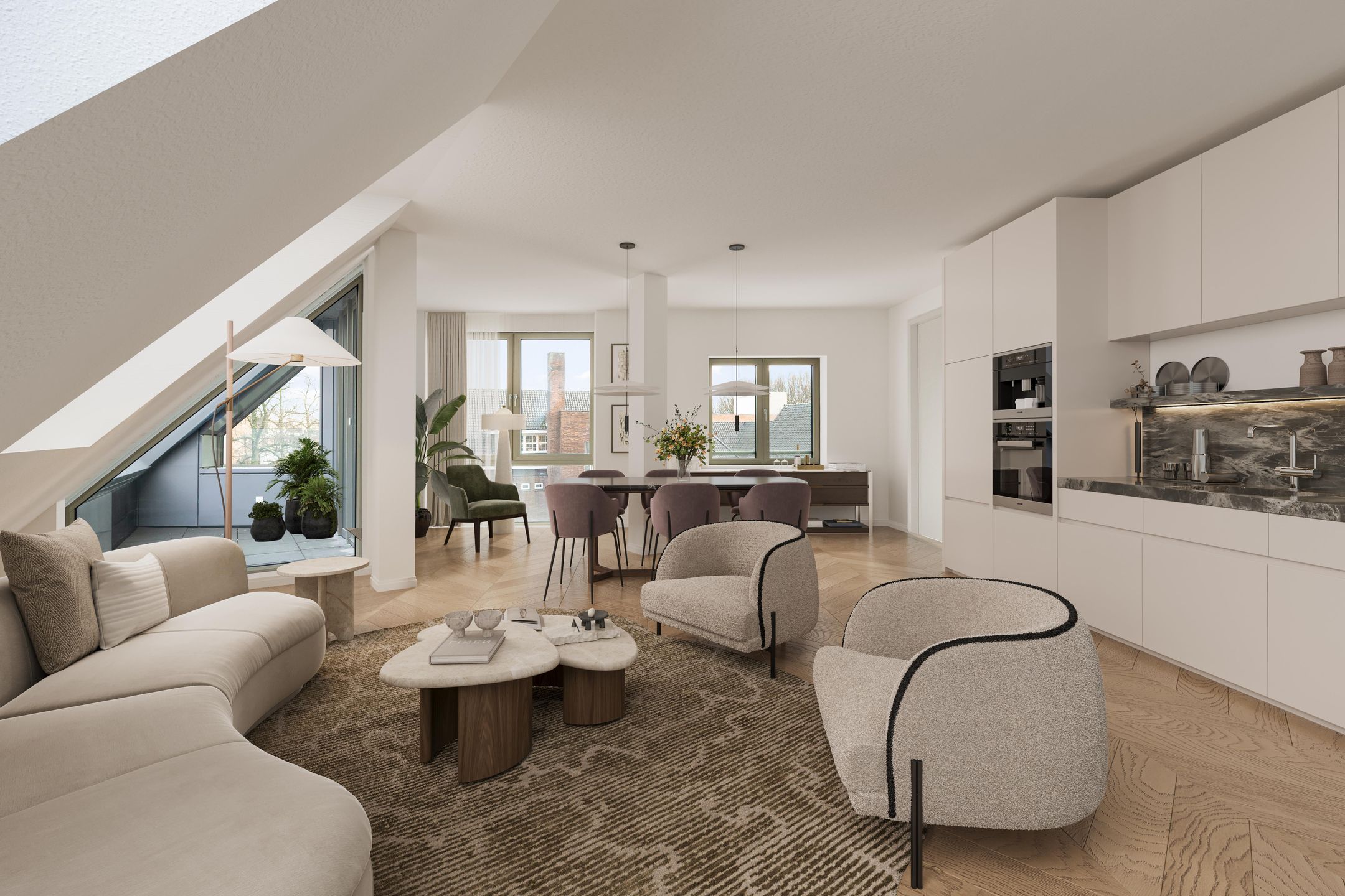 Deken van Somerenstraat 134 