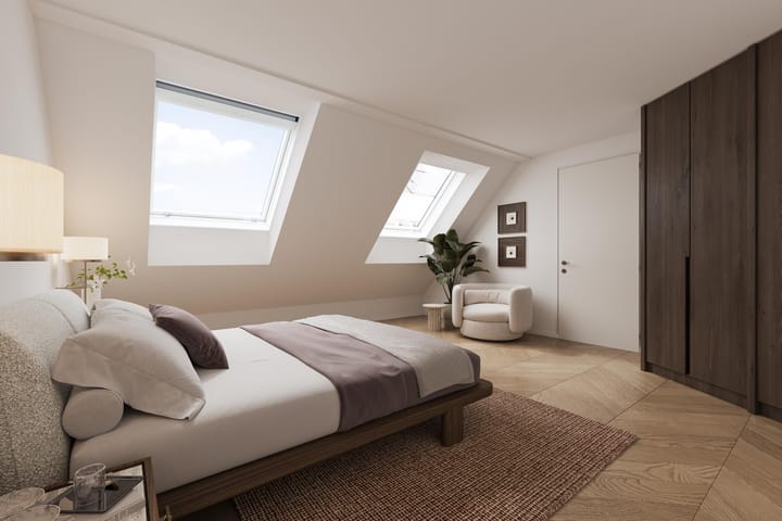 Foto 2 van Deken van Somerenstraat 134