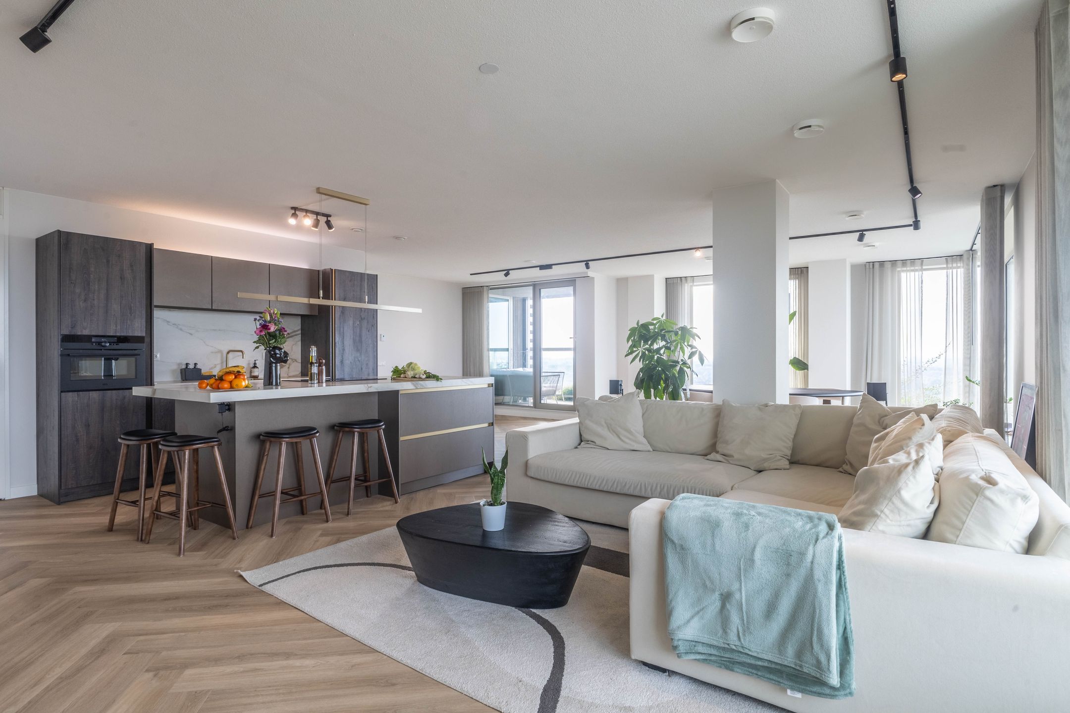 Foto 3 van Radarweg 448