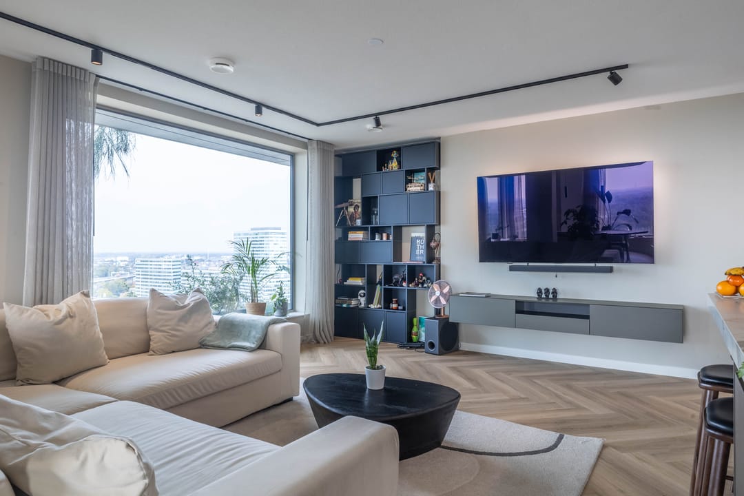 Foto 7 van Radarweg 448