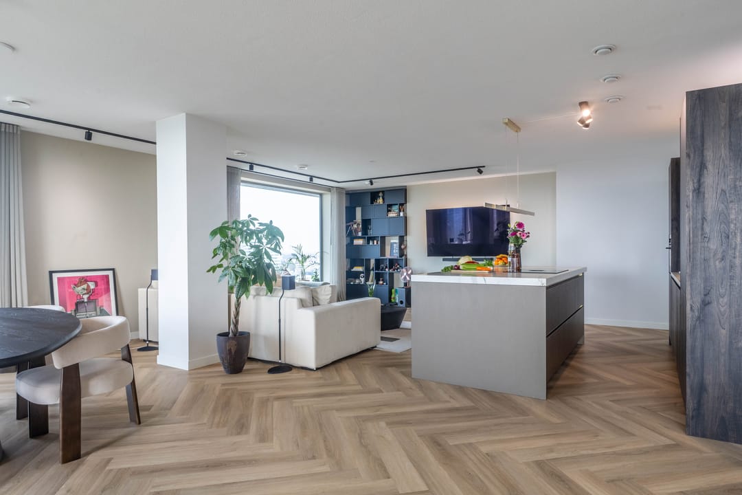 Foto 11 van Radarweg 448