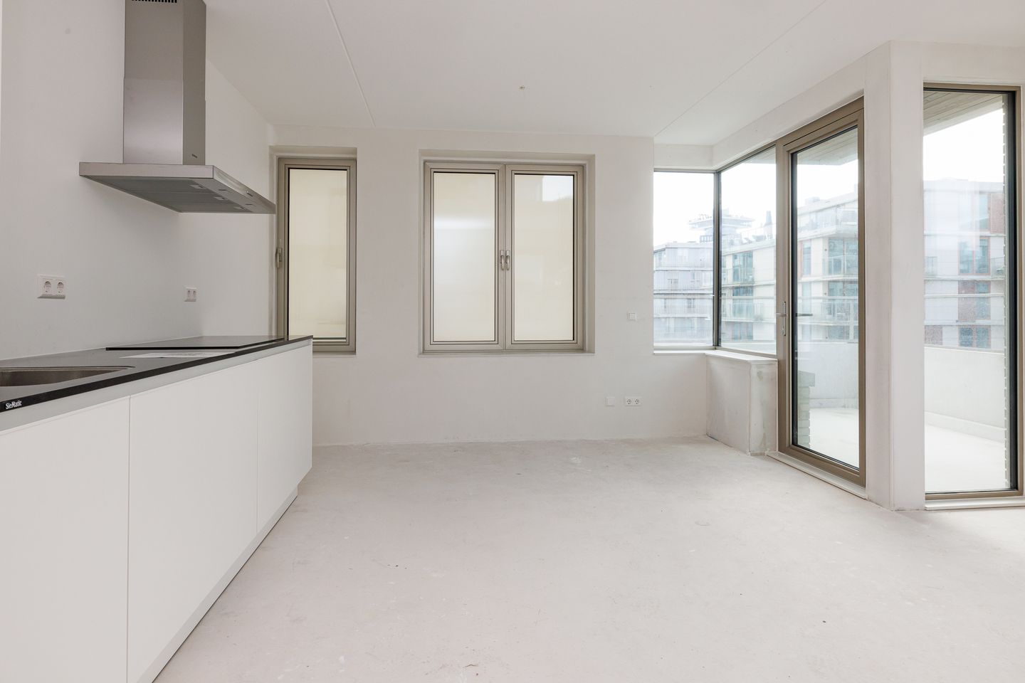 Photo 5 of Batteryparkstraat 3