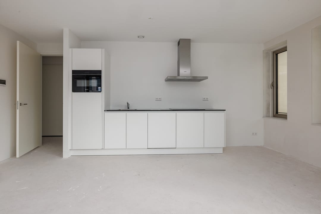 Photo 7 of Batteryparkstraat 3