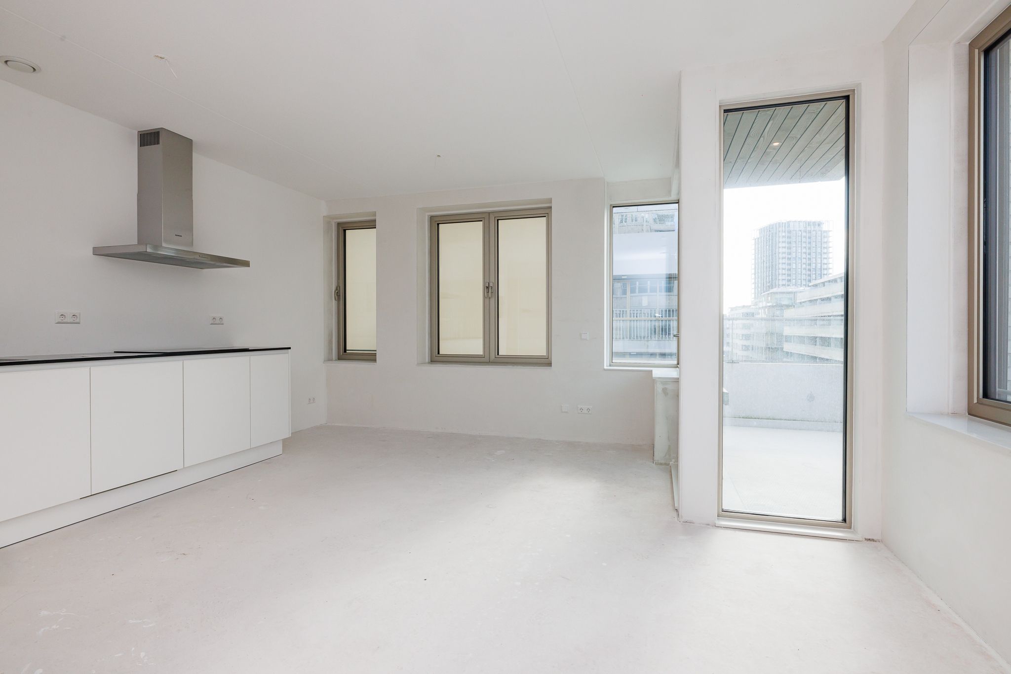 Photo 6 of Batteryparkstraat 3