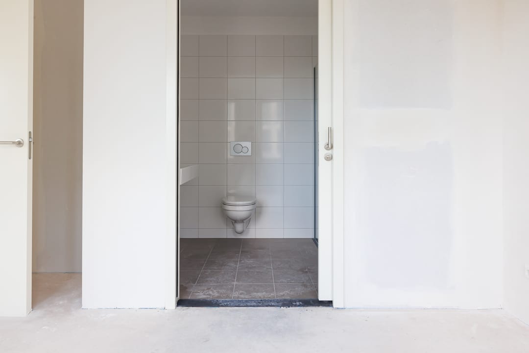 Photo 8 of Batteryparkstraat 3